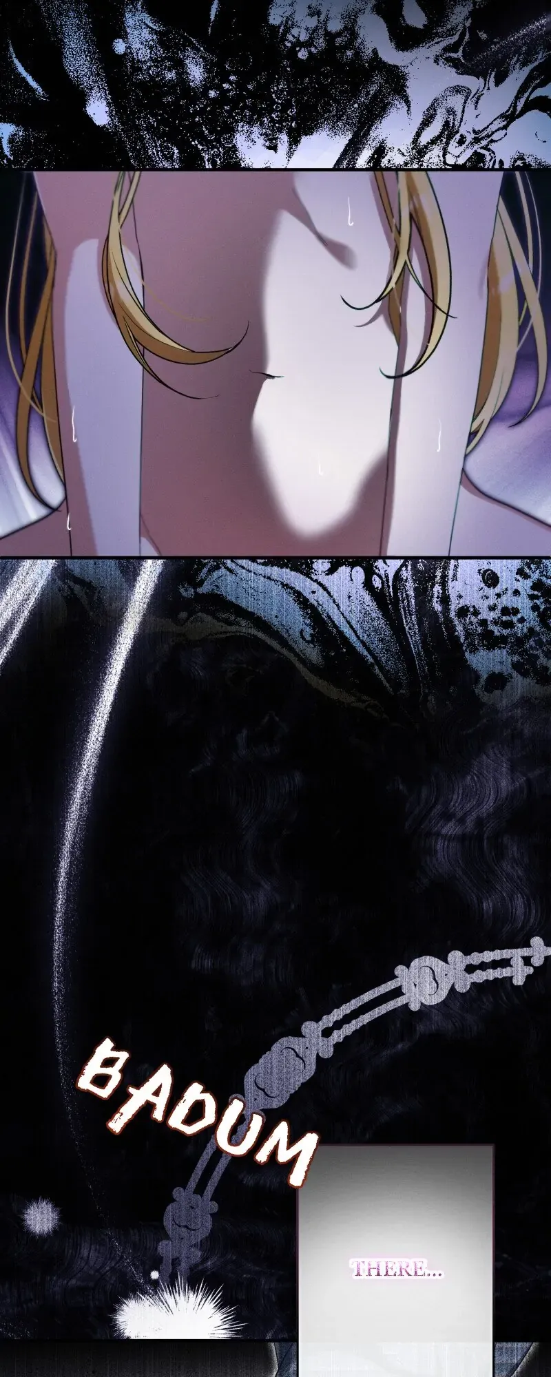The Beast Within Chapter 57 Online - página 37