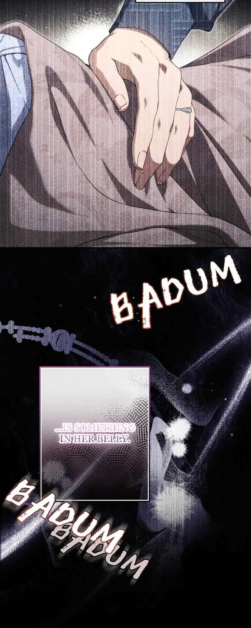 The Beast Within Chapter 57 Online - página 38