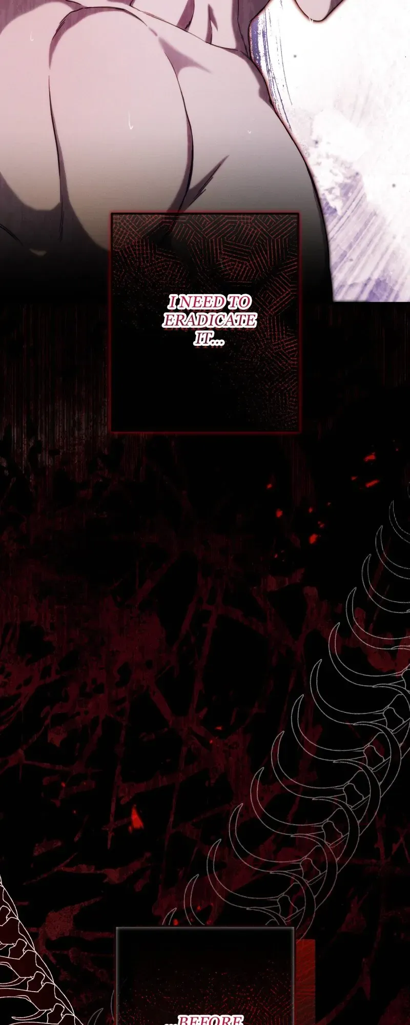 The Beast Within Chapter 57 Online - página 40