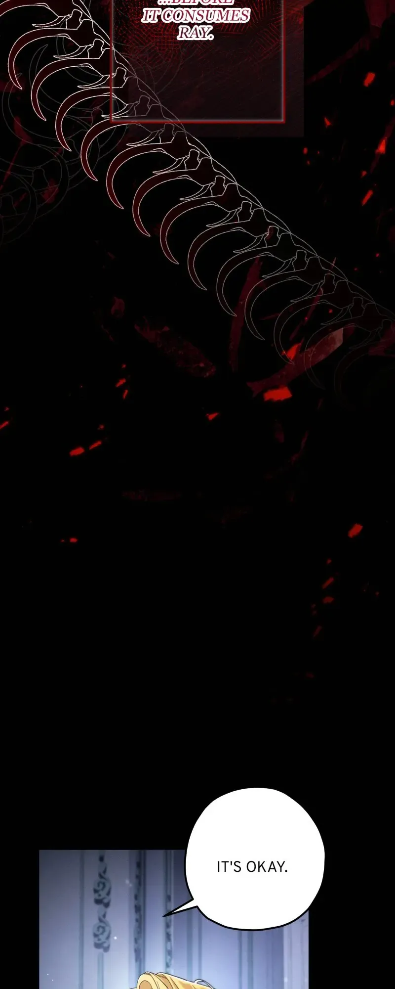 The Beast Within Chapter 57 Online - página 41