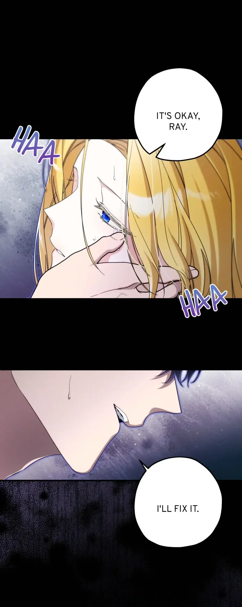 The Beast Within Chapter 57 Online - página 43