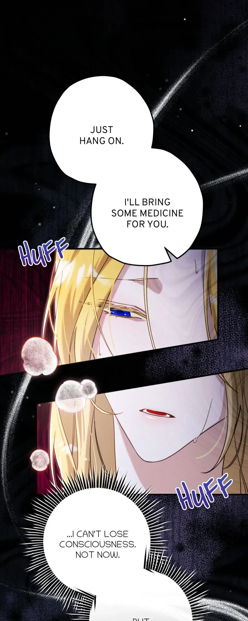 The Beast Within Chapter 57 Online - página 44
