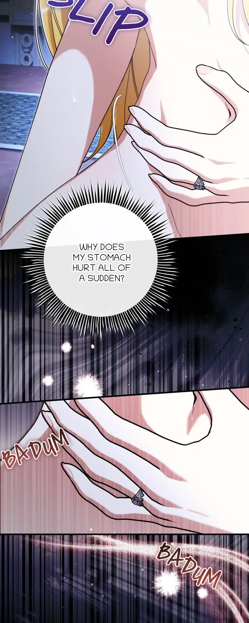 The Beast Within Chapter 57 Online - página 46