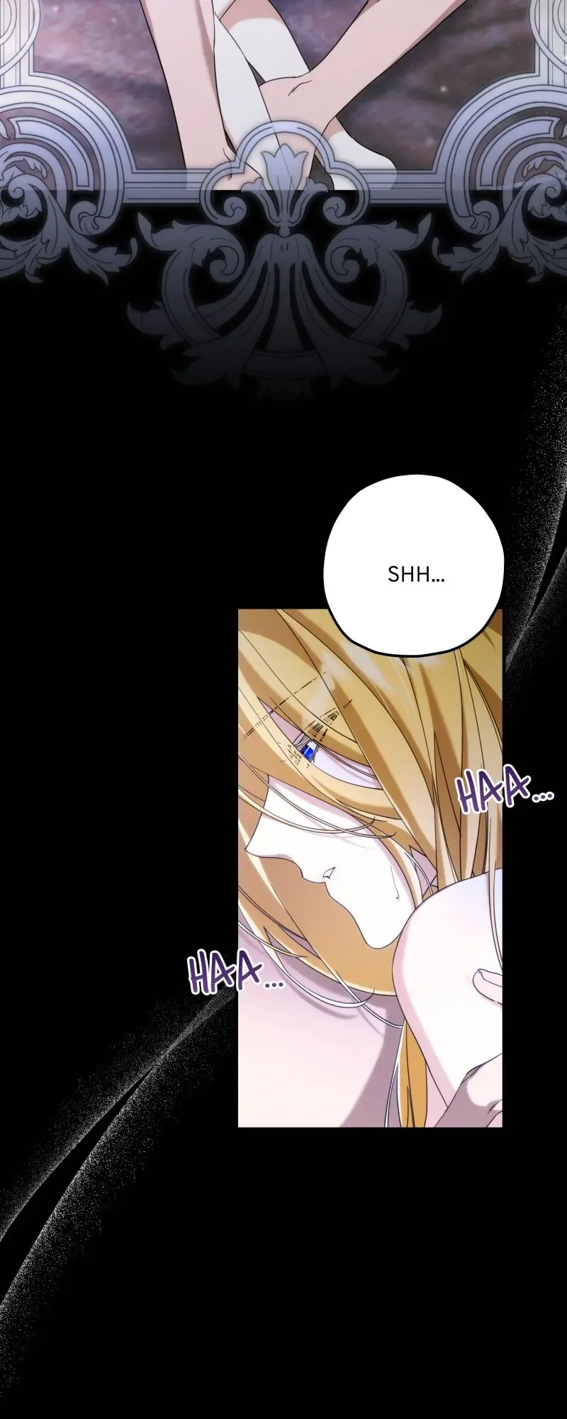 The Beast Within Chapter 57 Online - página 50
