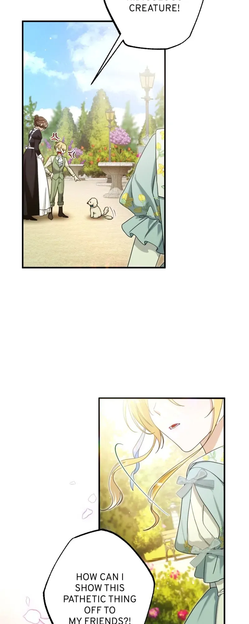 The Beast Within Chapter 57 Online - página 56