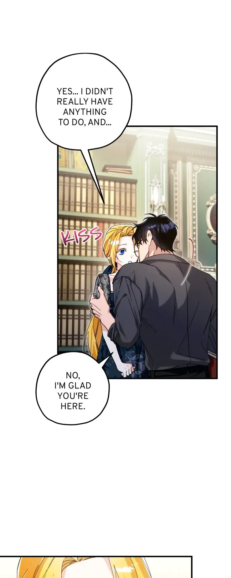 The Beast Within Chapter 59 Online - página 7