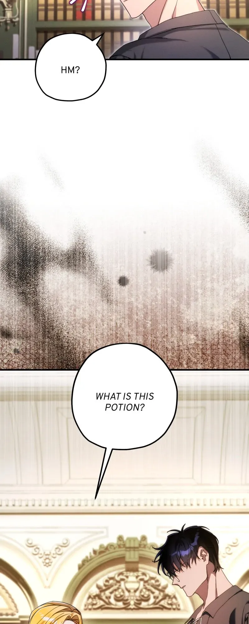 The Beast Within Chapter 59 Online - página 9