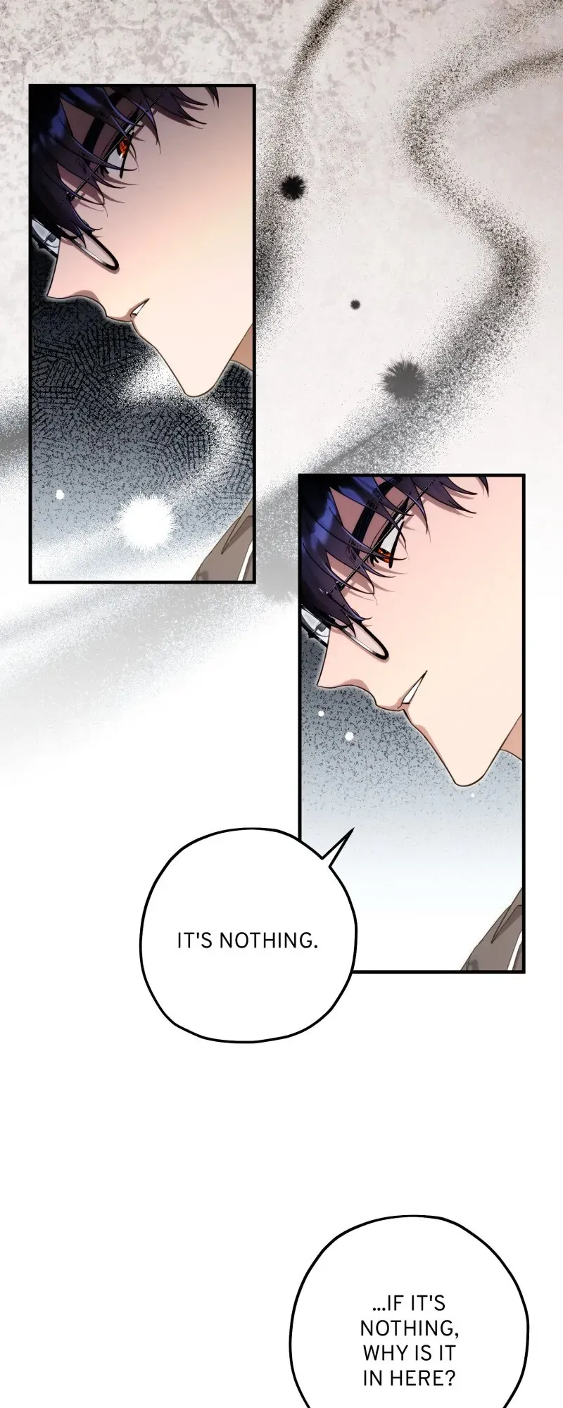 The Beast Within Chapter 59 Online - página 11