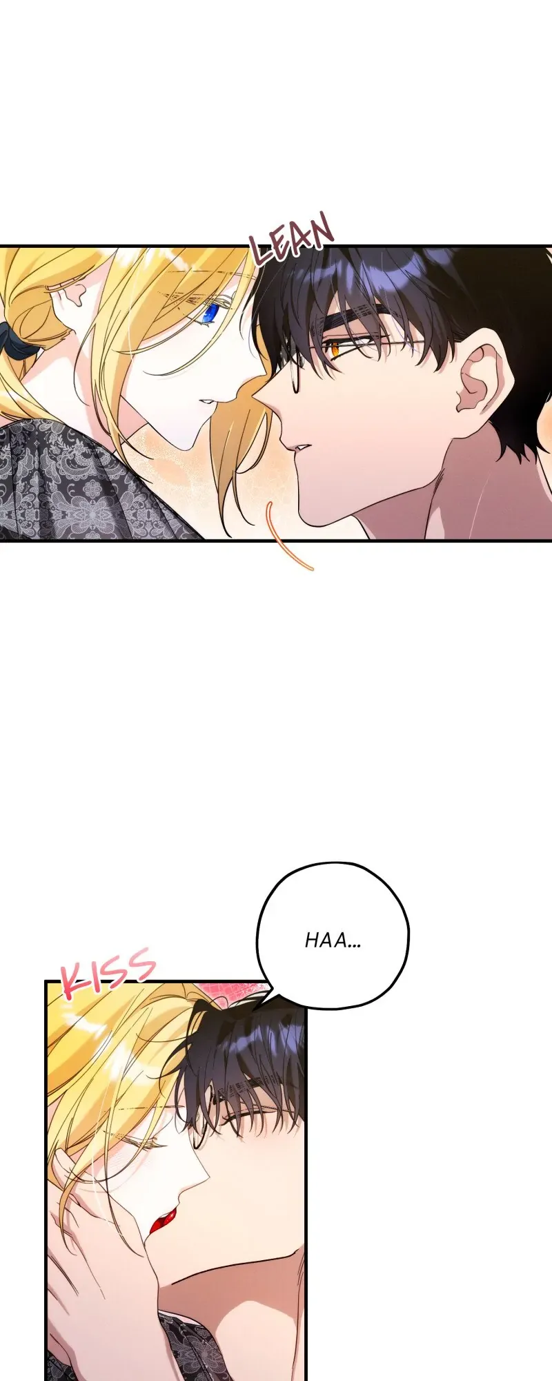 The Beast Within Chapter 59 Online - página 19