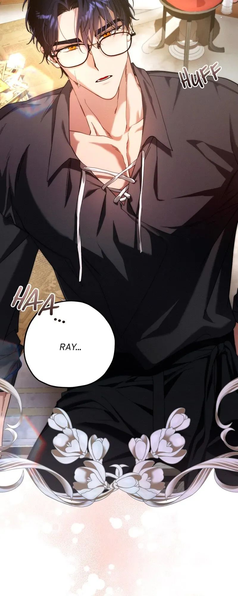 The Beast Within Chapter 59 Online - página 22