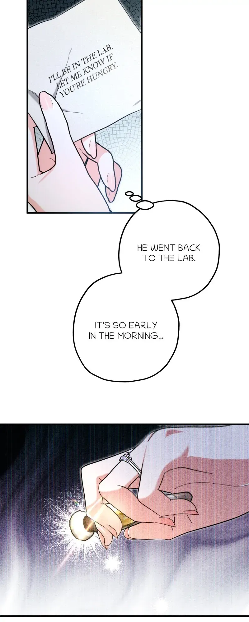 The Beast Within Chapter 59 Online - página 38