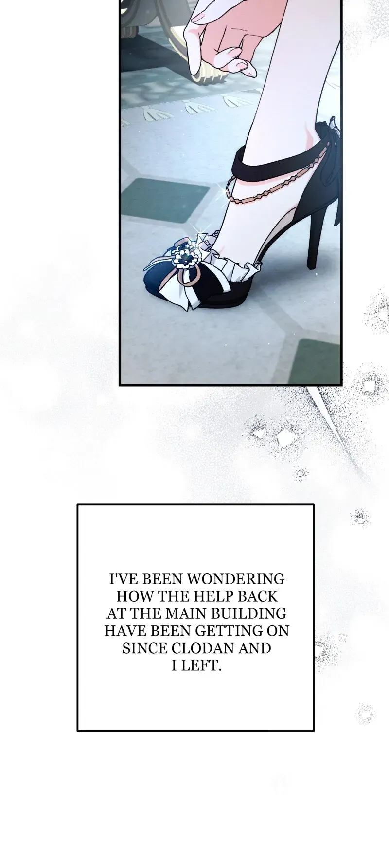 The Beast Within Chapter 59 Online - página 41
