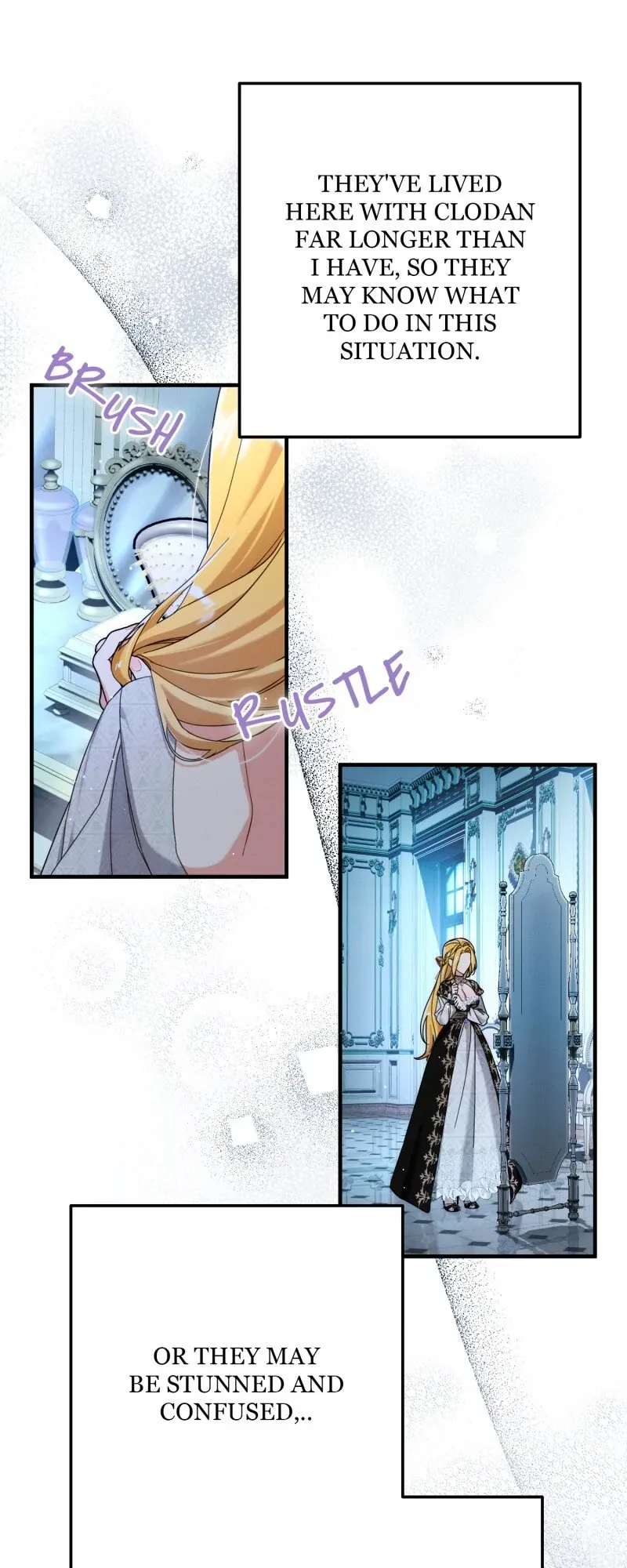 The Beast Within Chapter 59 Online - página 42