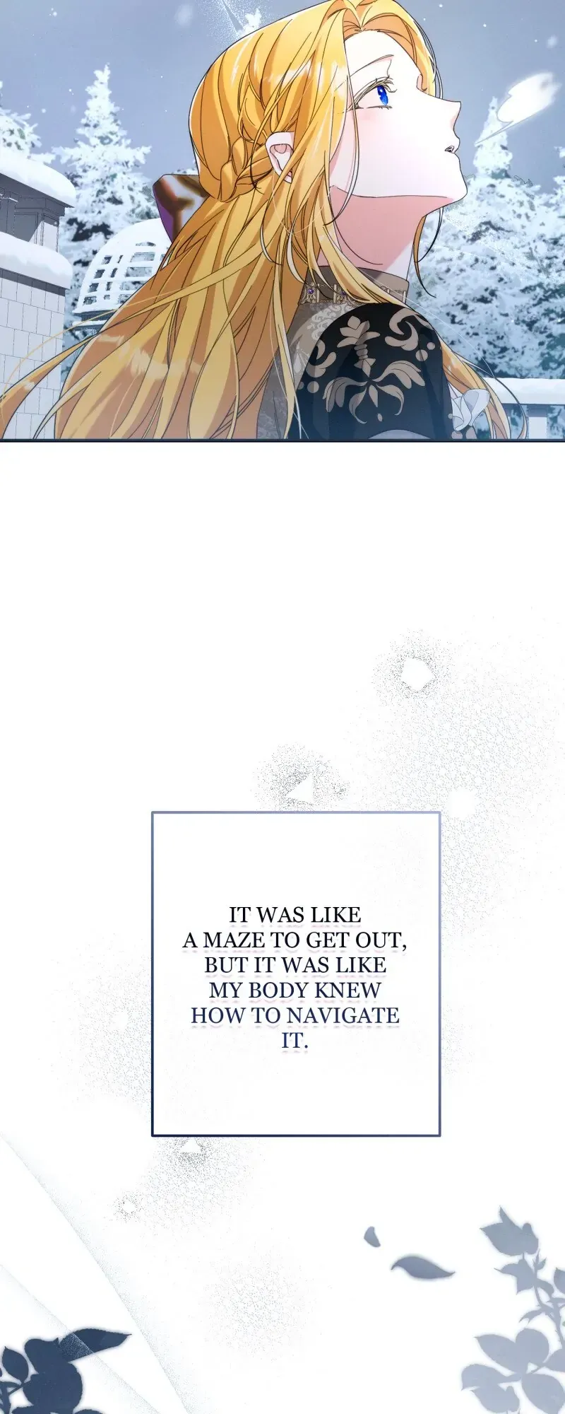 The Beast Within Chapter 59 Online - página 49