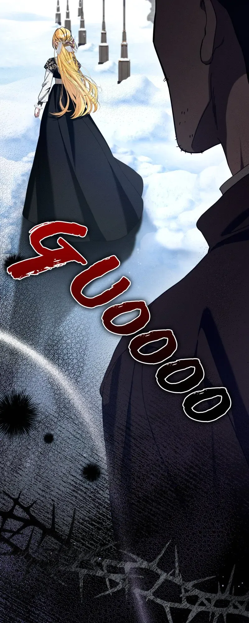 The Beast Within Chapter 59 Online - página 63