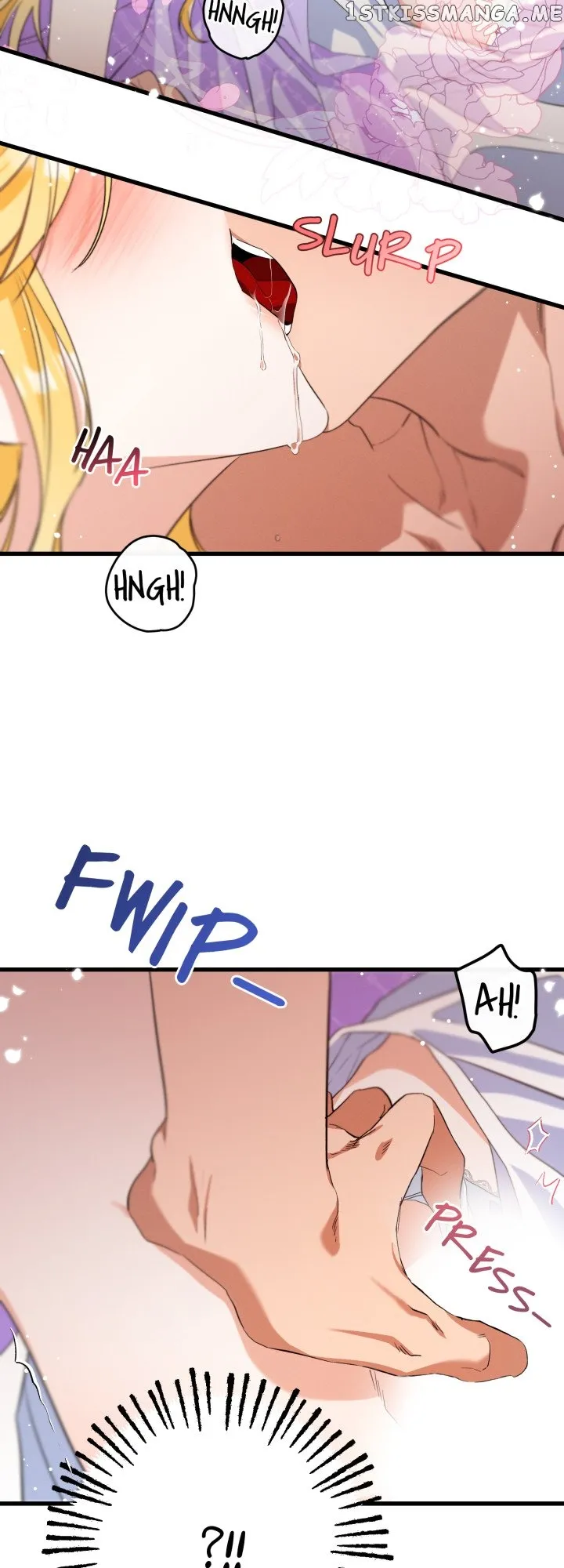 The Beast Within Chapter 6 Online - página 3