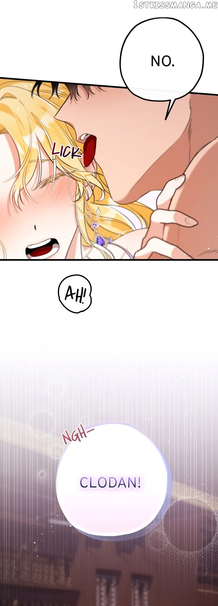 The Beast Within Chapter 6 Online - página 6
