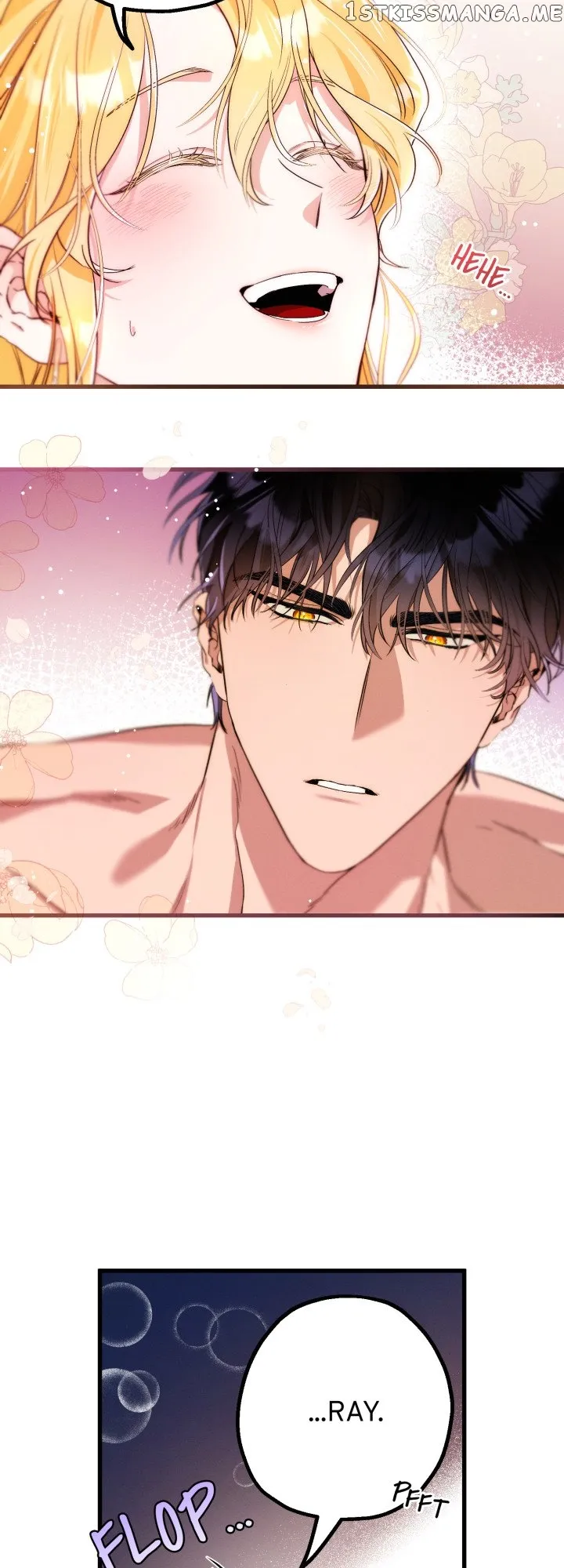 The Beast Within Chapter 6 Online - página 10
