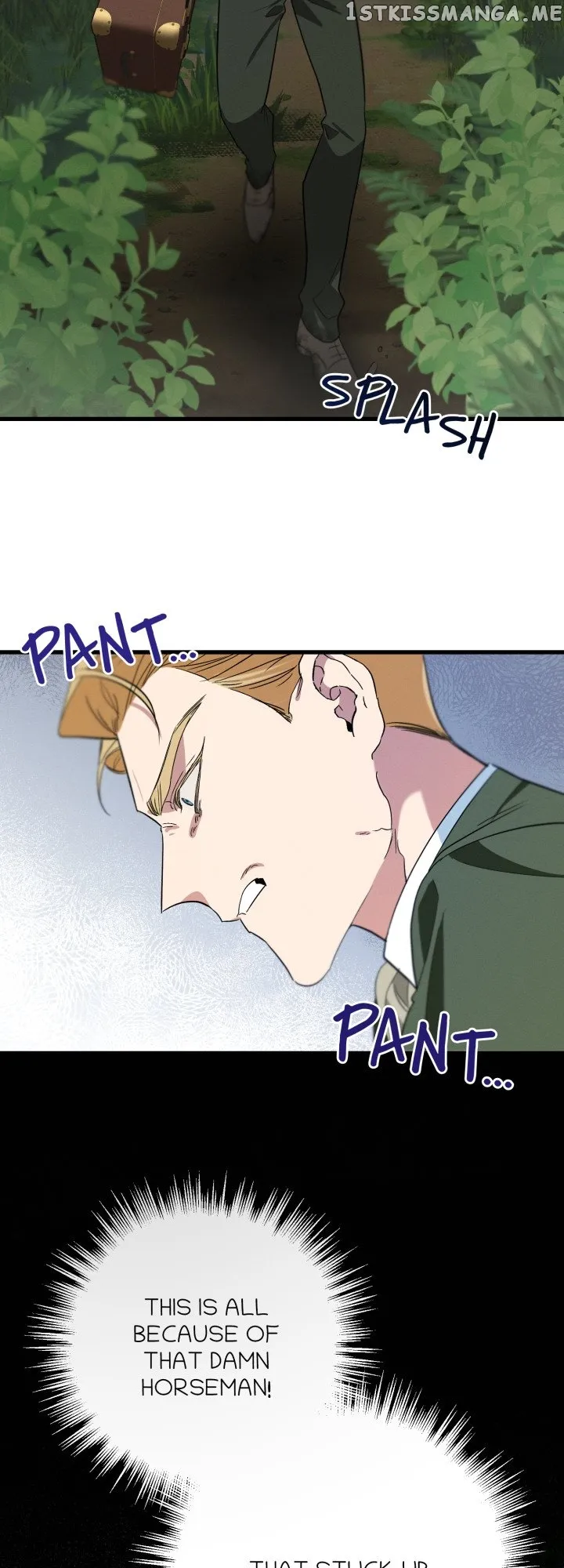 The Beast Within Chapter 6 Online - página 19