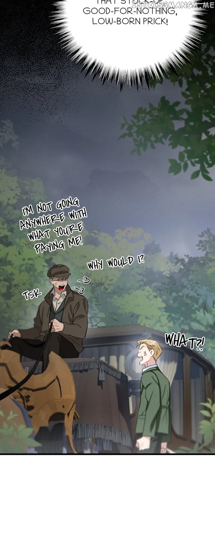 The Beast Within Chapter 6 Online - página 20