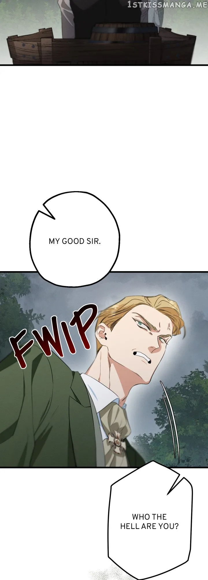 The Beast Within Chapter 6 Online - página 22