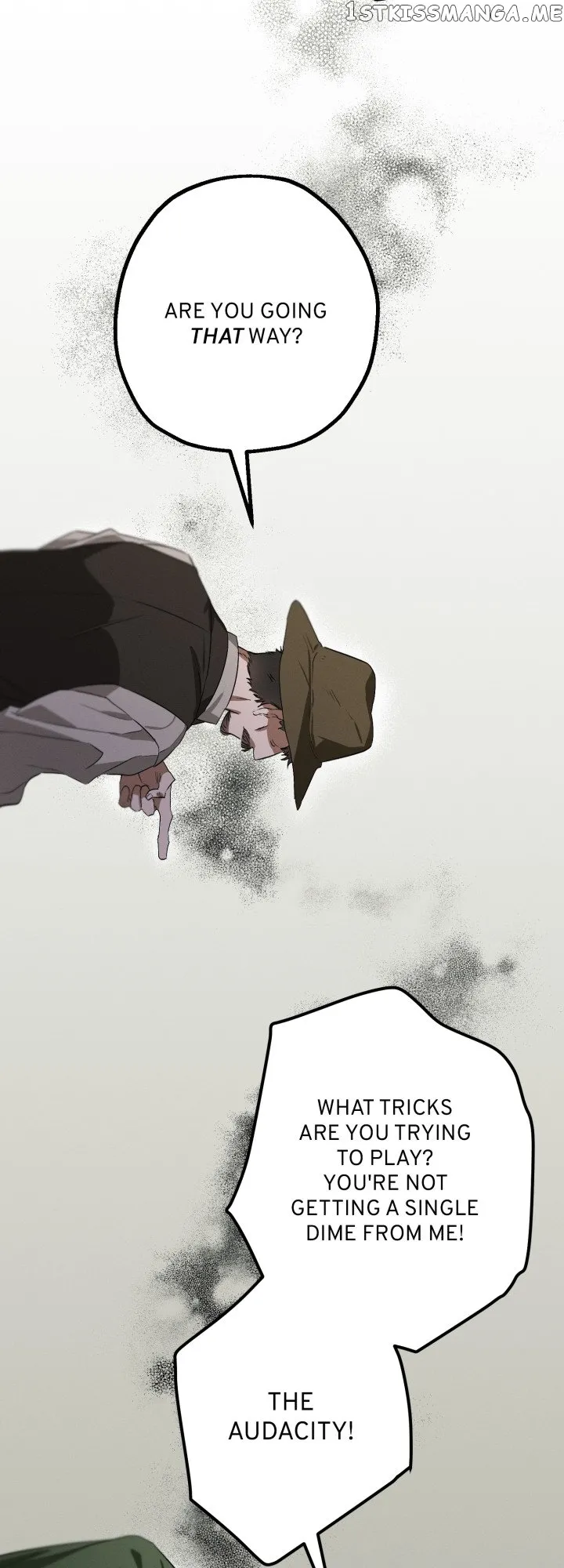 The Beast Within Chapter 6 Online - página 23