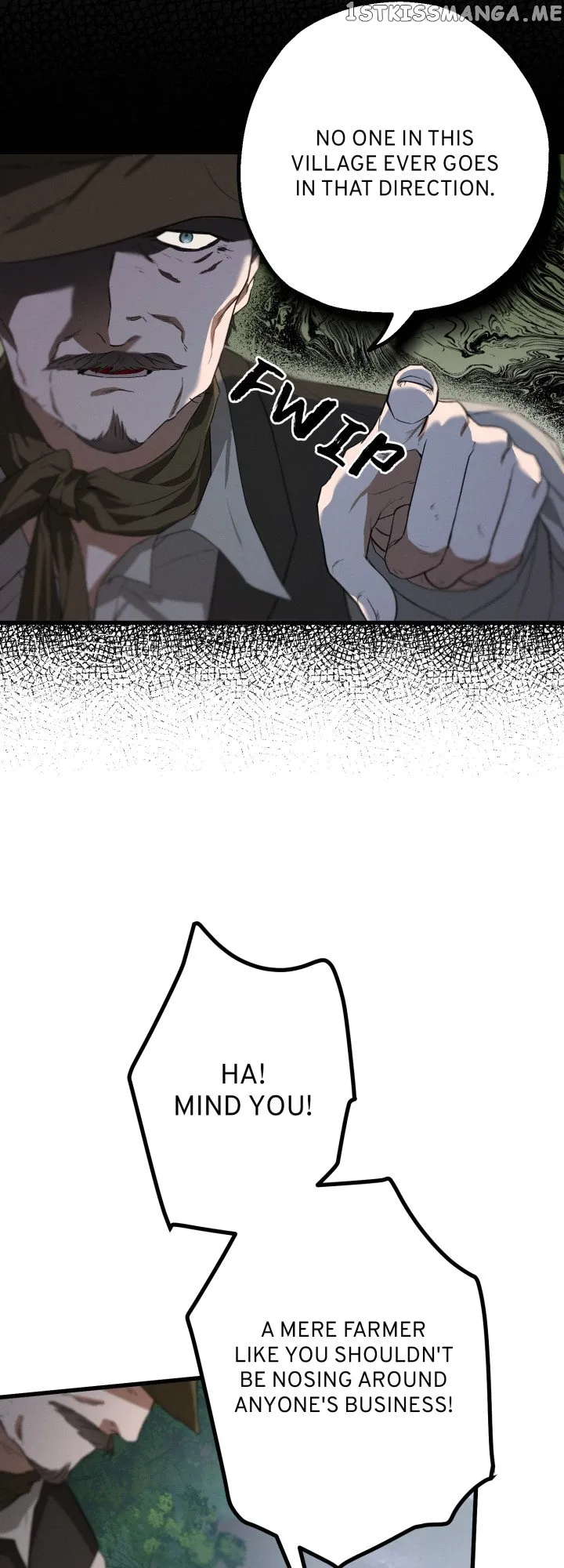 The Beast Within Chapter 6 Online - página 25