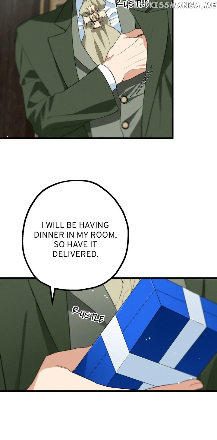 The Beast Within Chapter 6 Online - página 31