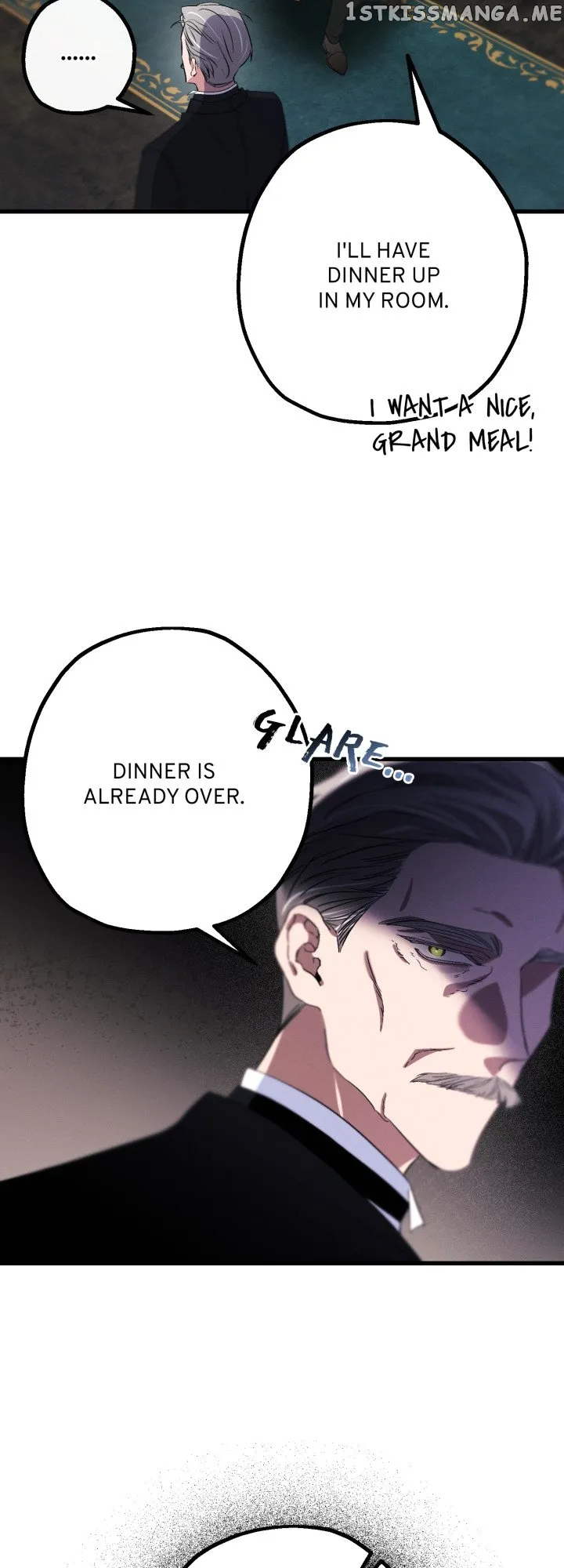 The Beast Within Chapter 6 Online - página 34