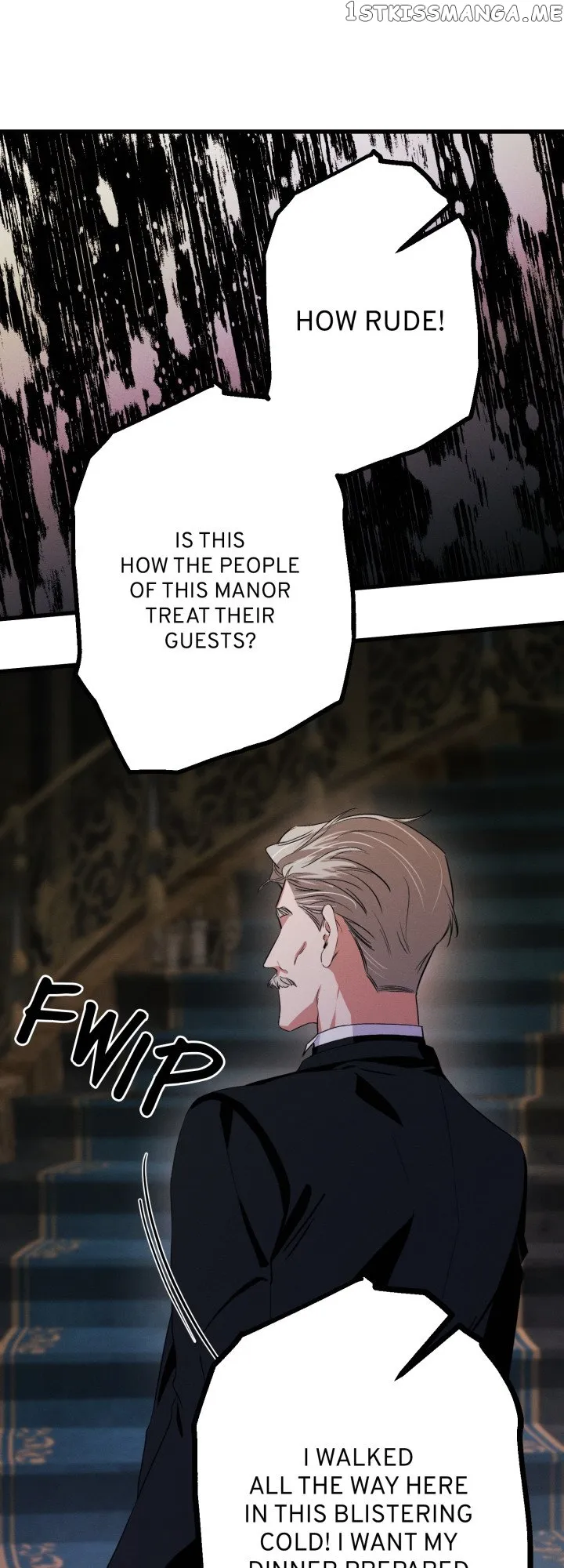 The Beast Within Chapter 6 Online - página 36