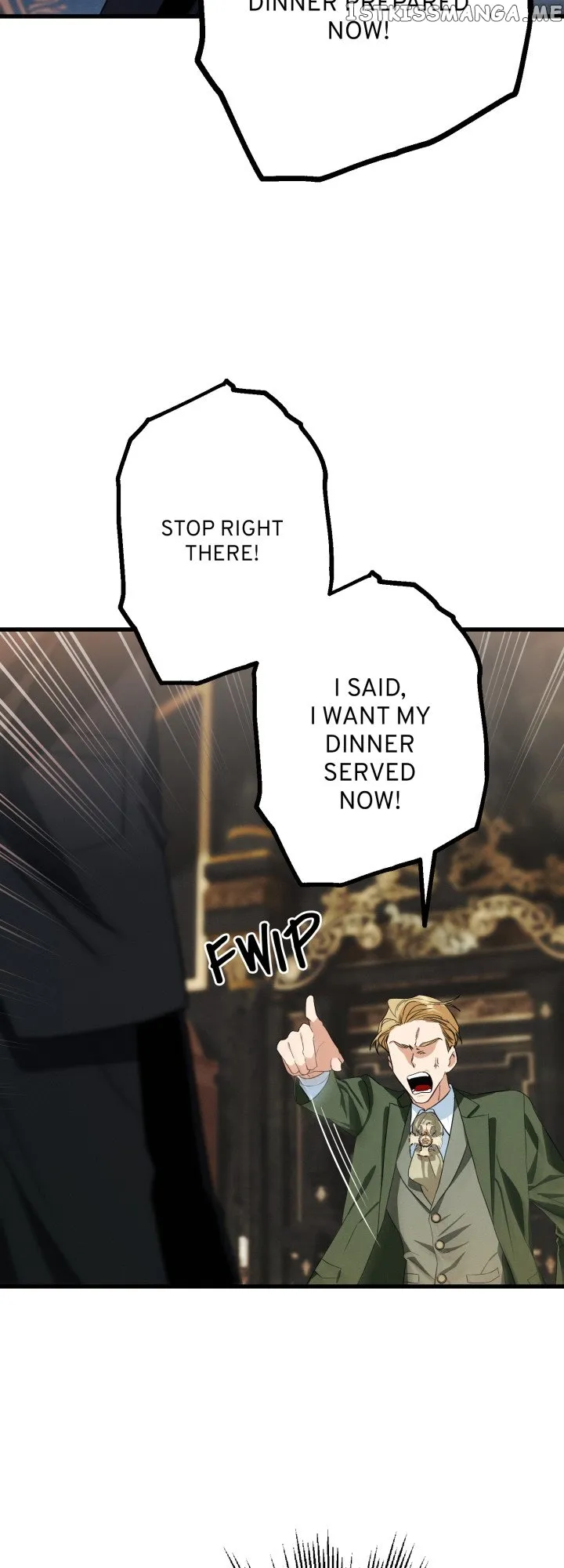 The Beast Within Chapter 6 Online - página 37