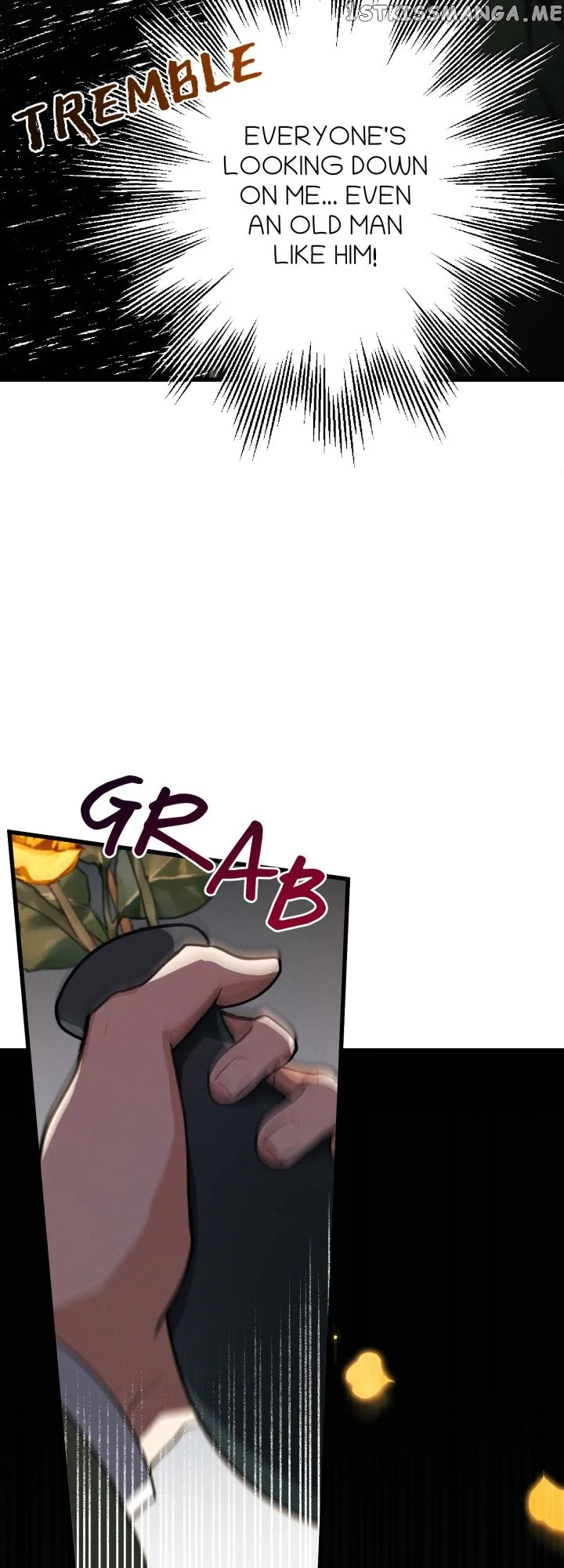 The Beast Within Chapter 6 Online - página 39
