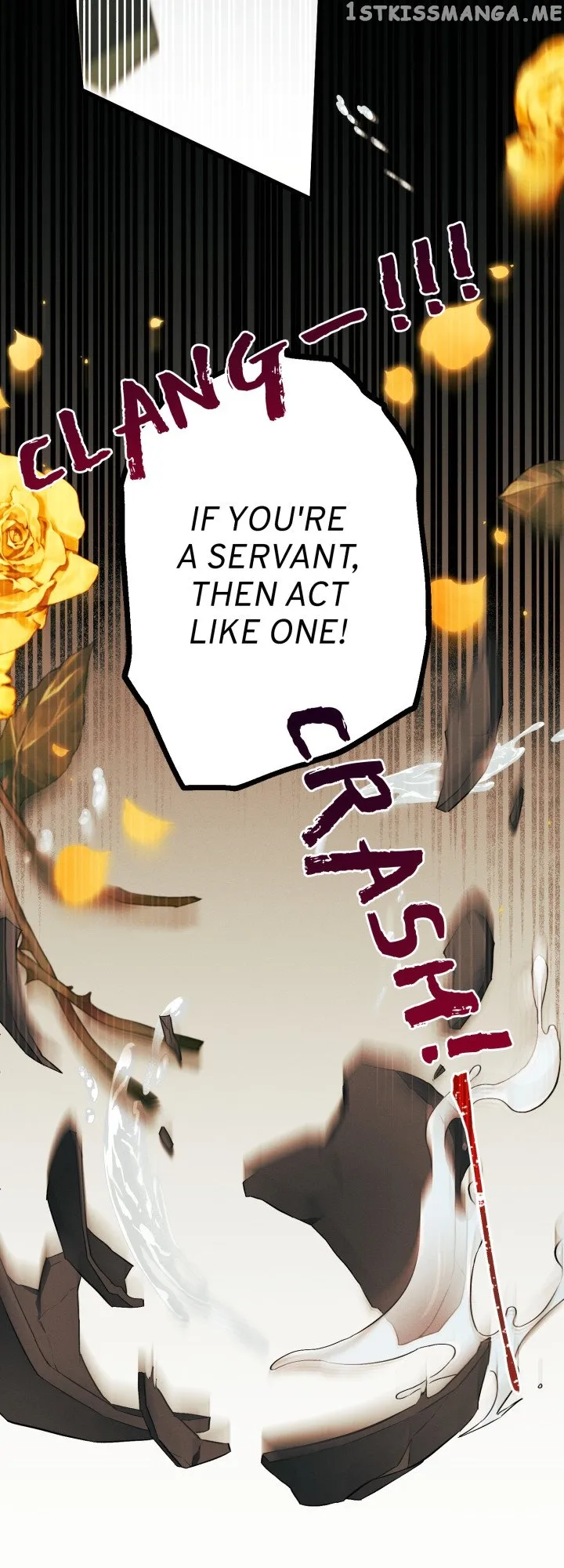 The Beast Within Chapter 6 Online - página 40