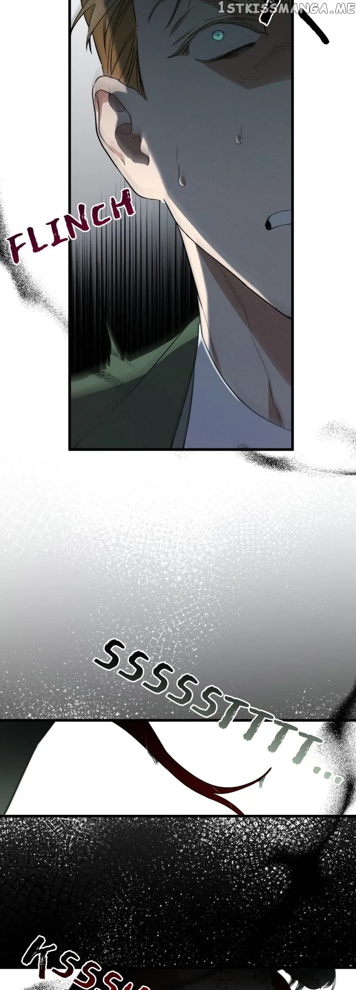 The Beast Within Chapter 6 Online - página 43