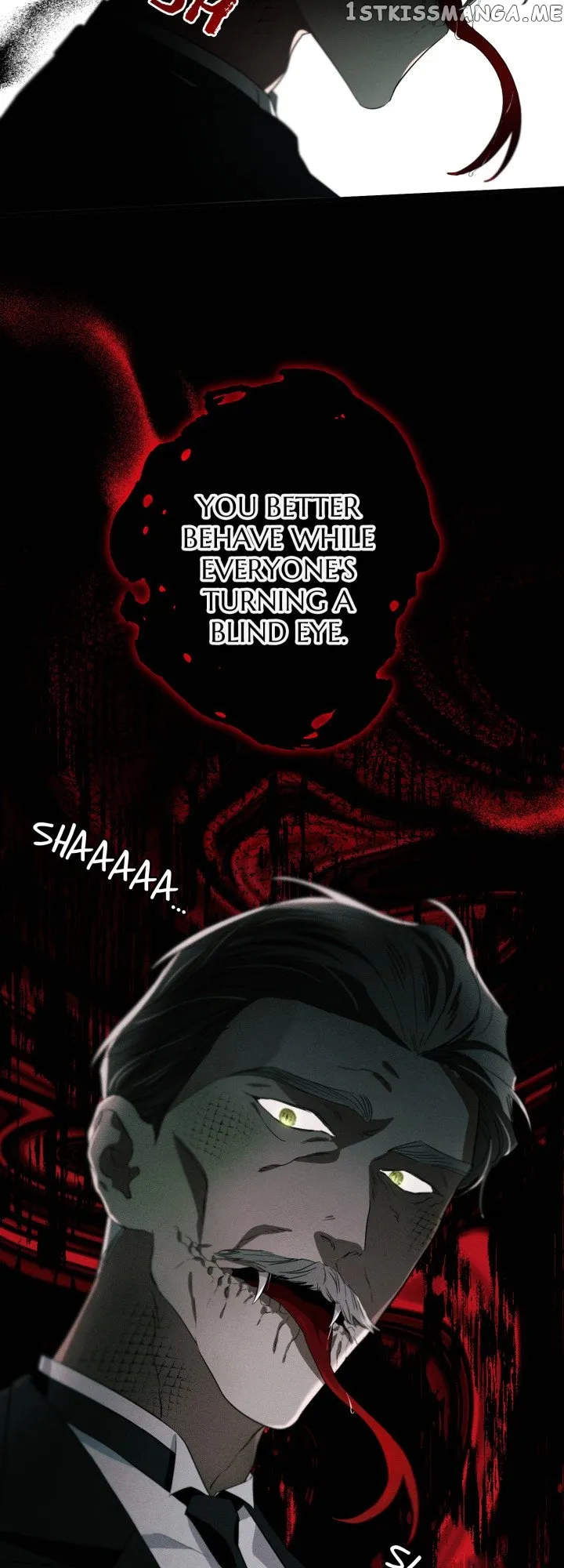 The Beast Within Chapter 6 Online - página 44