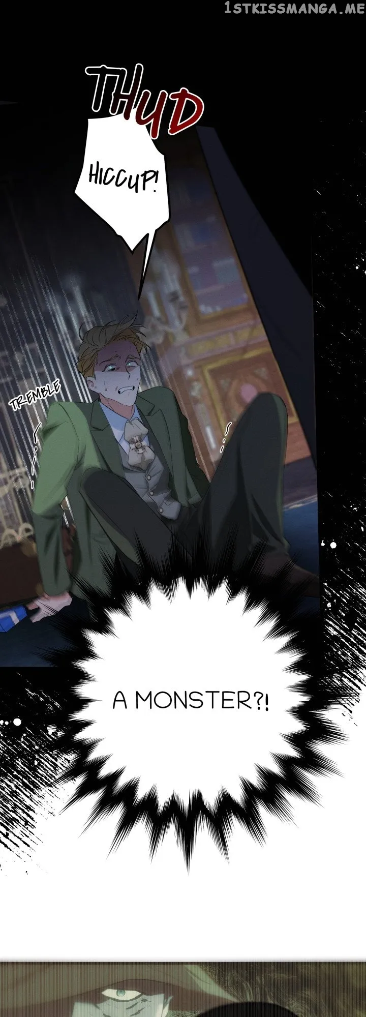 The Beast Within Chapter 6 Online - página 46