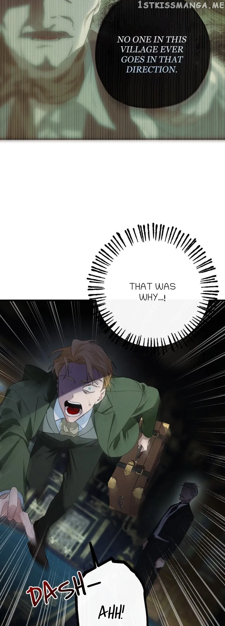 The Beast Within Chapter 6 Online - página 47