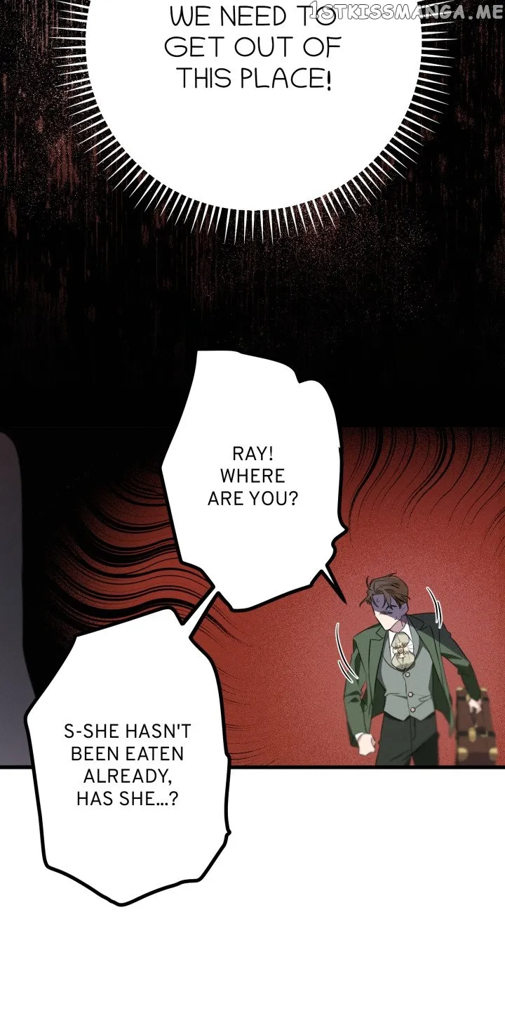 The Beast Within Chapter 6 Online - página 49