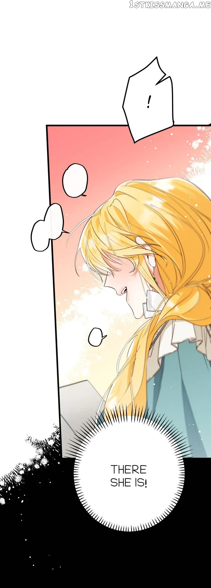 The Beast Within Chapter 6 Online - página 50