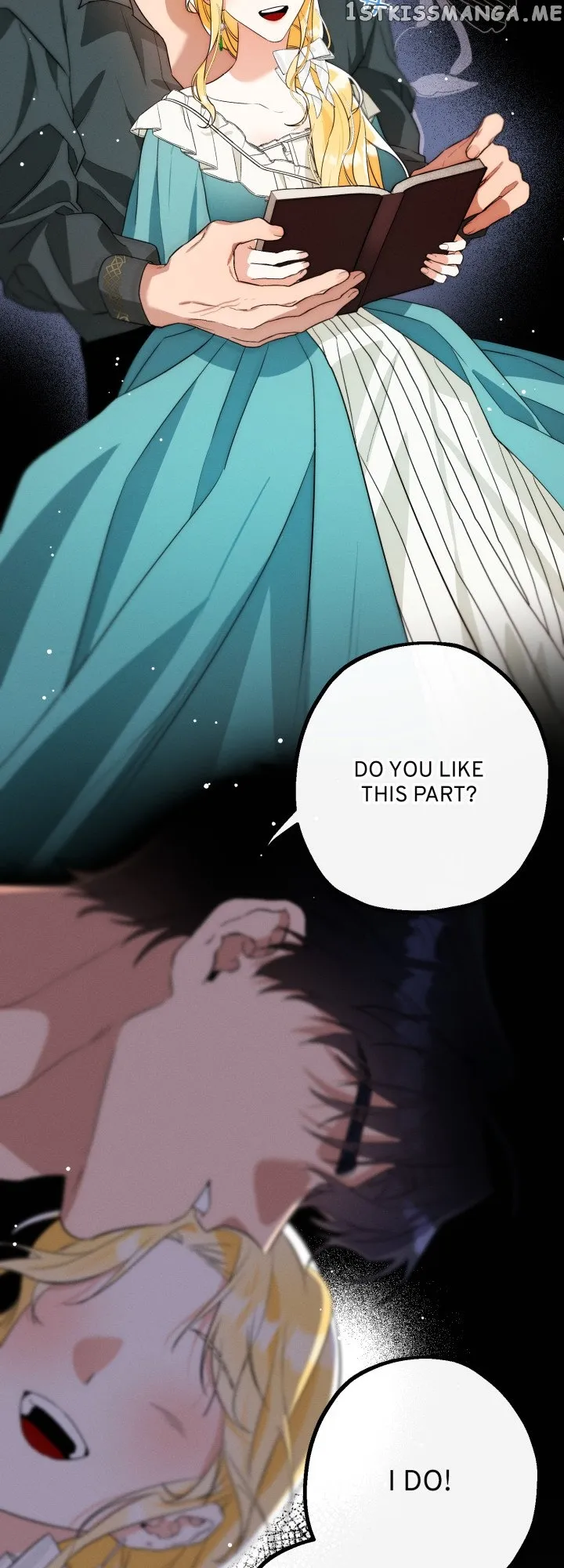 The Beast Within Chapter 6 Online - página 52