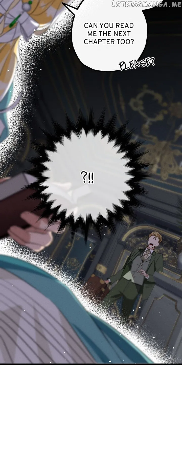 The Beast Within Chapter 6 Online - página 53