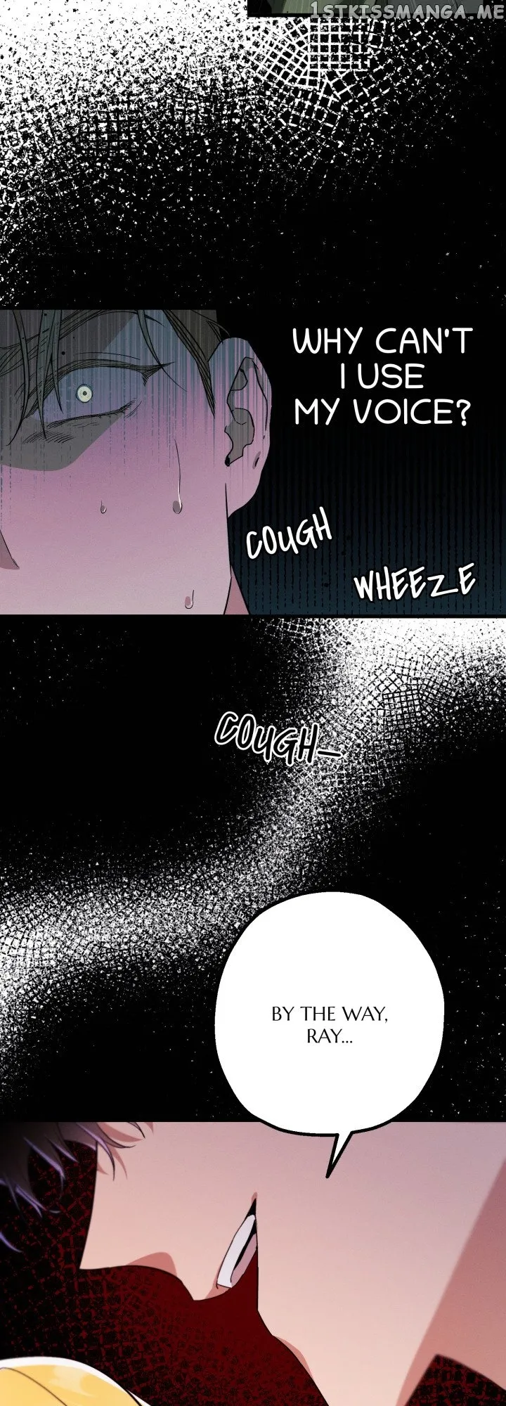 The Beast Within Chapter 6 Online - página 55