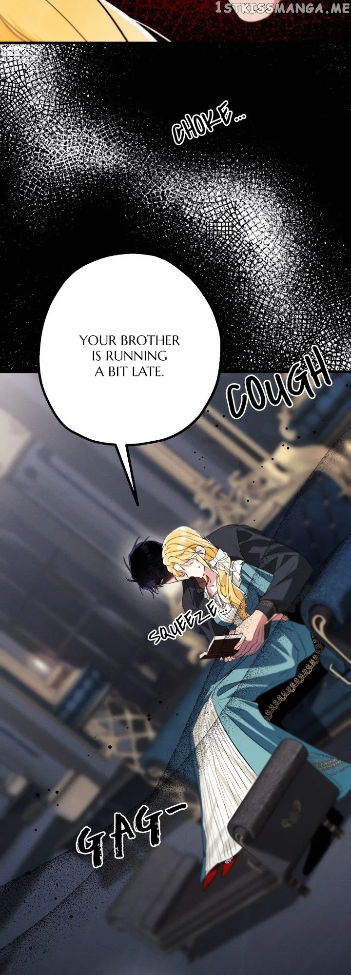 The Beast Within Chapter 6 Online - página 56