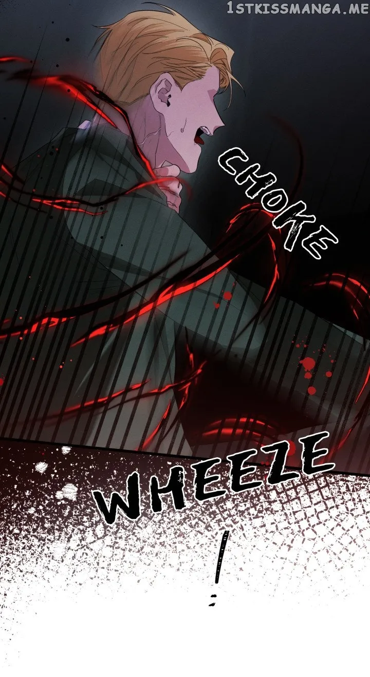 The Beast Within Chapter 6 Online - página 57