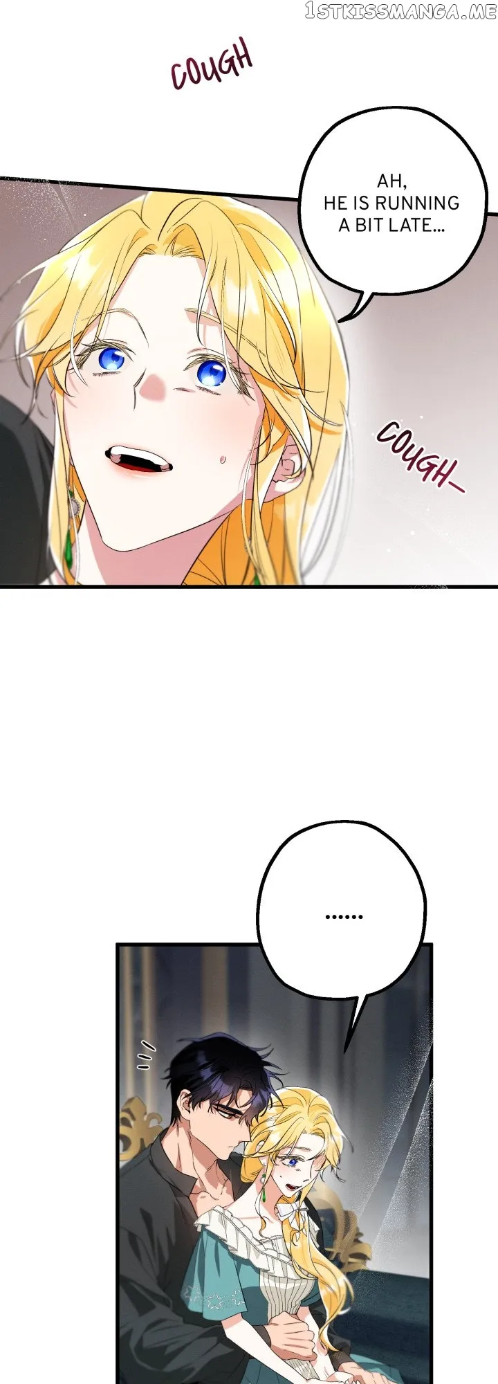 The Beast Within Chapter 6 Online - página 58