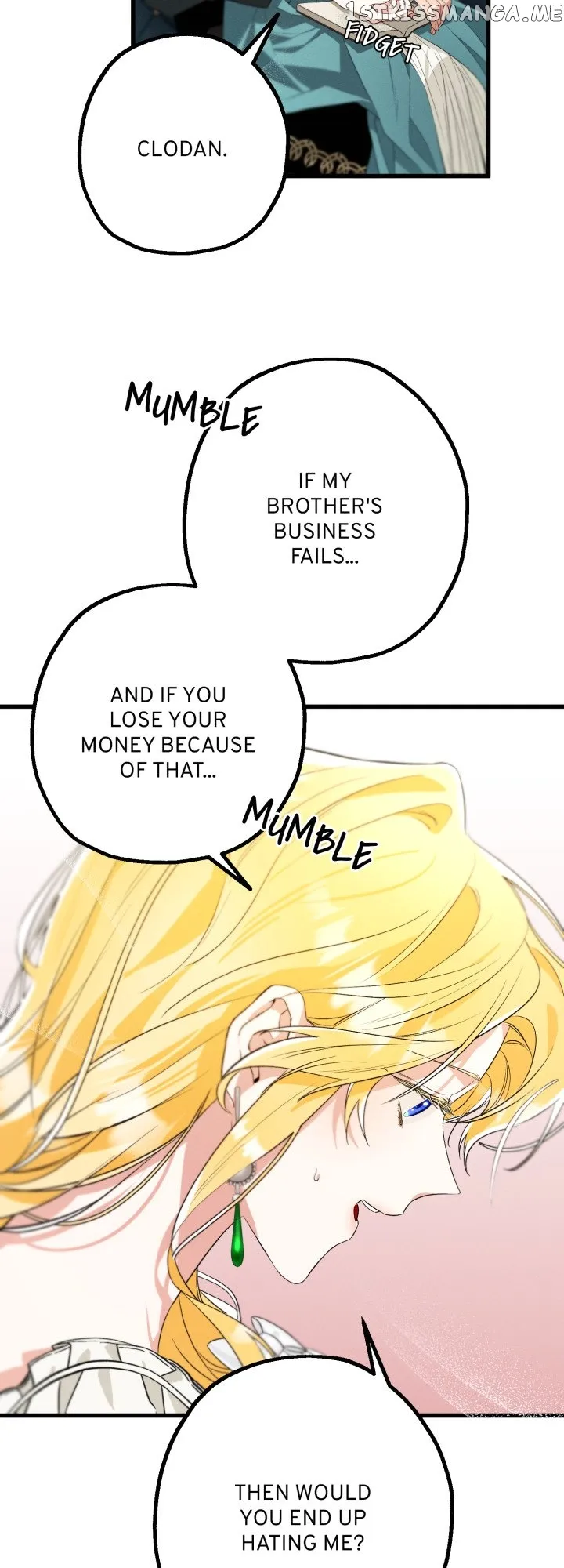 The Beast Within Chapter 6 Online - página 59