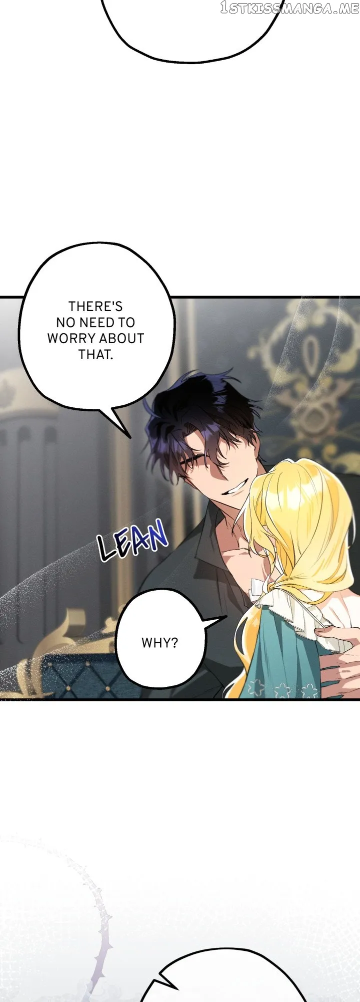 The Beast Within Chapter 6 Online - página 60
