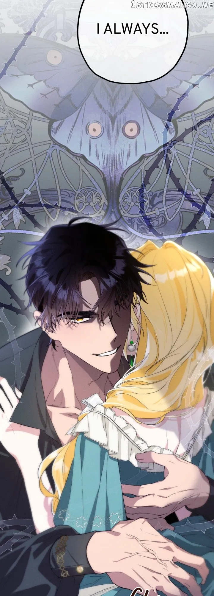 The Beast Within Chapter 6 Online - página 61