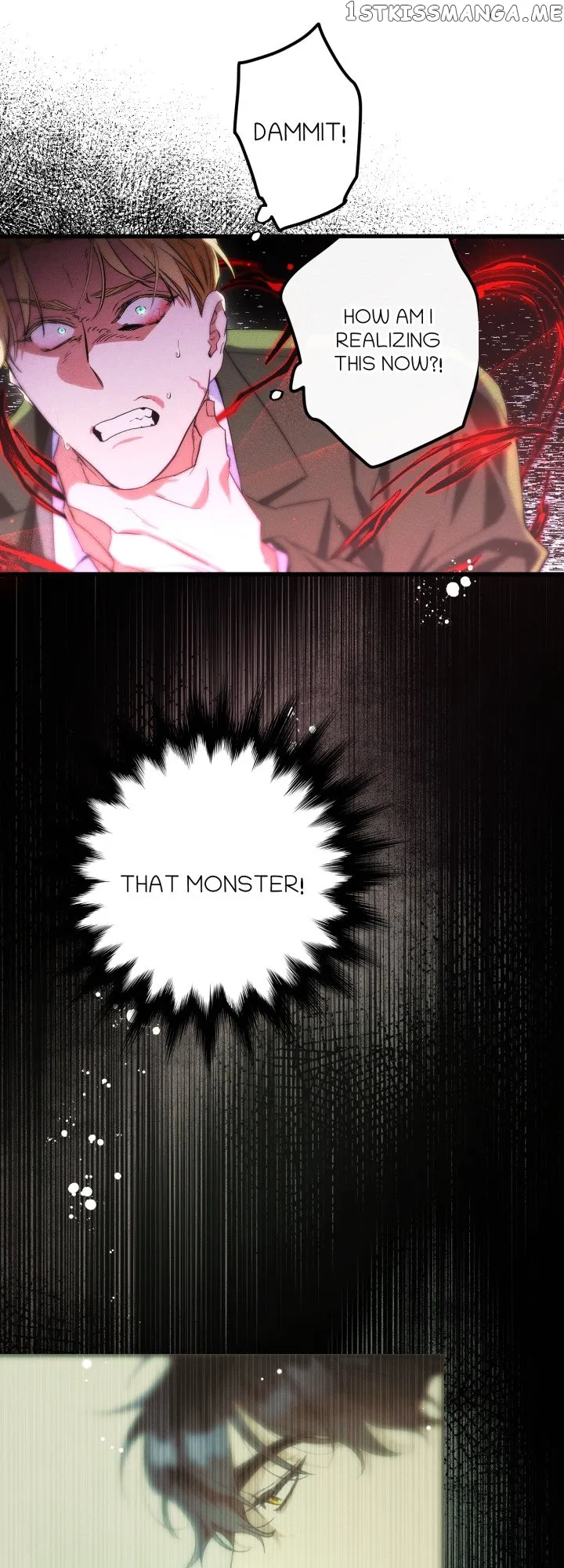 The Beast Within Chapter 6 Online - página 63