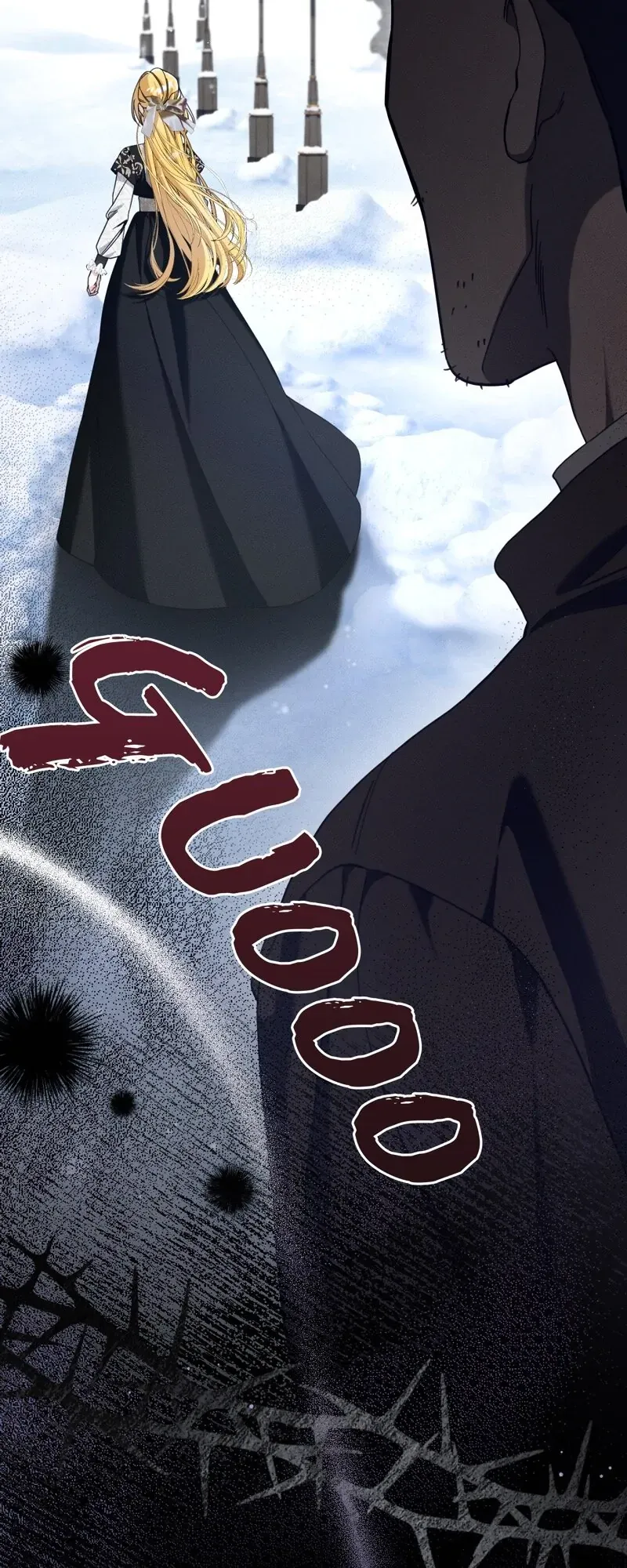 The Beast Within Chapter 60 Online - página 2